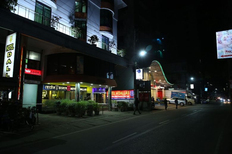 Hotel Dallas Sylhet