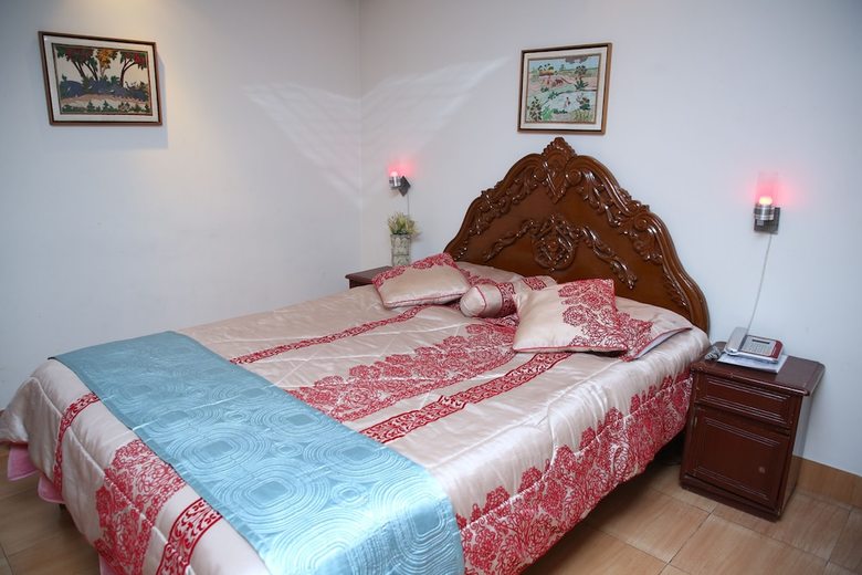 Hotel Dallas Sylhet