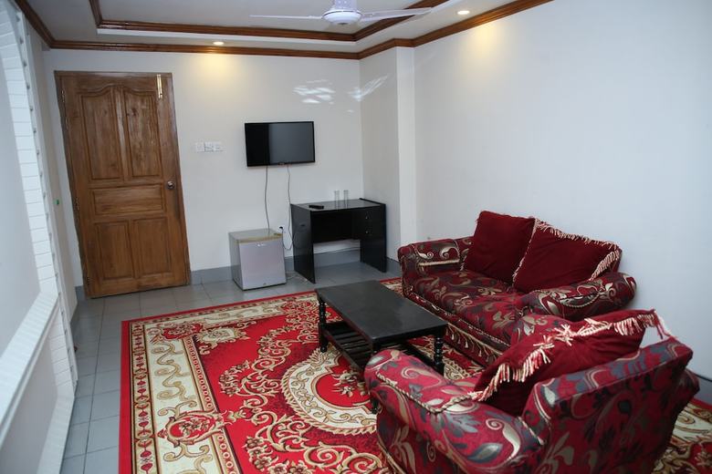 Hotel Dallas Sylhet
