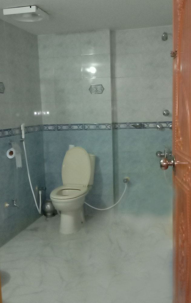 Hotel Dallas Sylhet