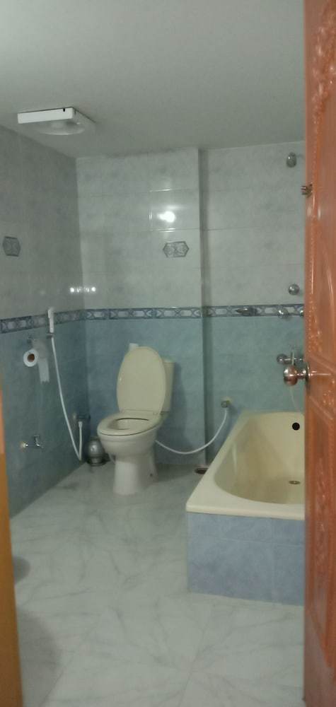 Hotel Dallas Sylhet