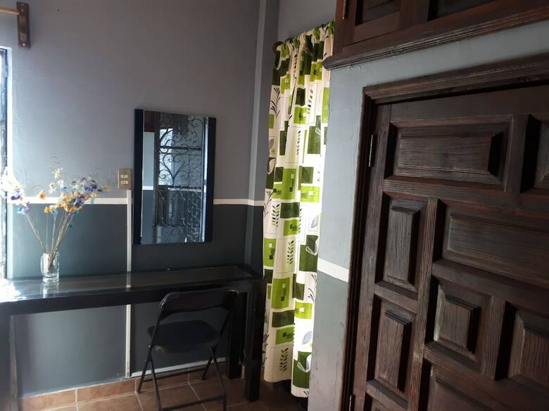Casa Bugambilias