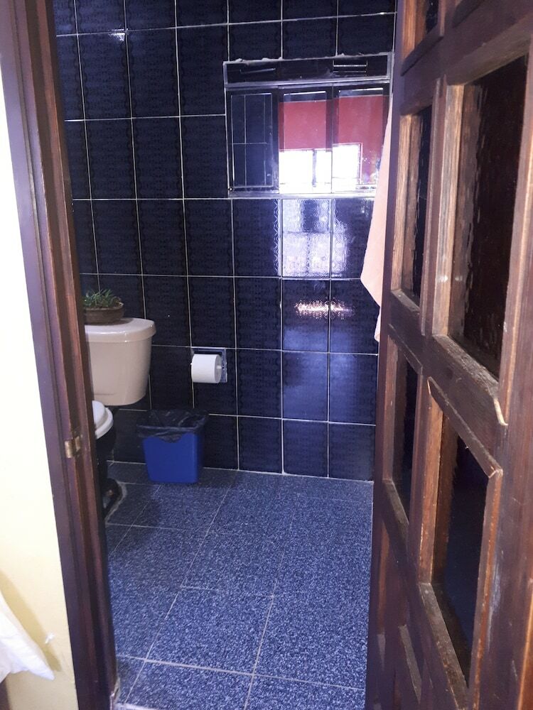 Casa Bugambilias