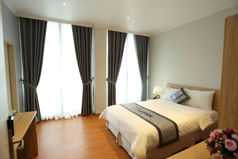 Korinn Pho Yen Hotel