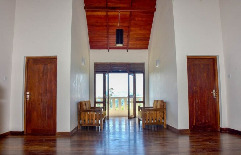 Hotel Tea Queens Bungalow