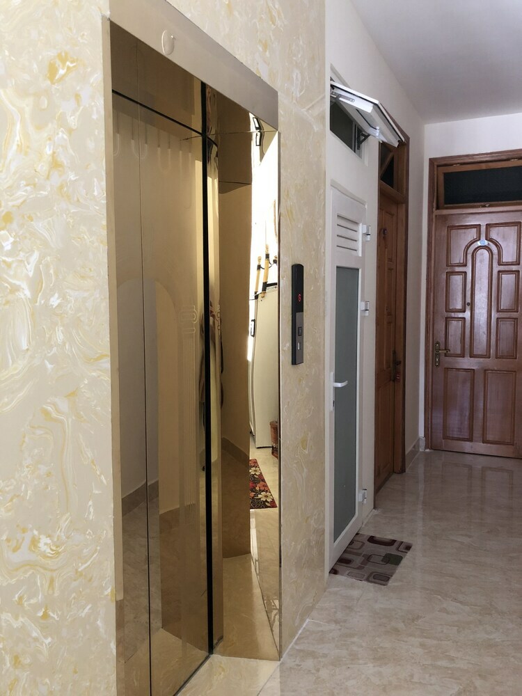 Van Minh Hotel