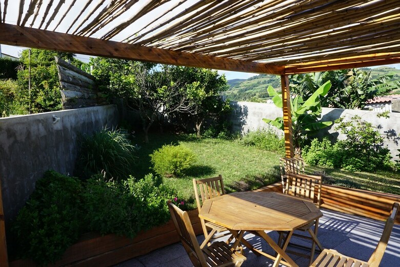 Casa Formosa