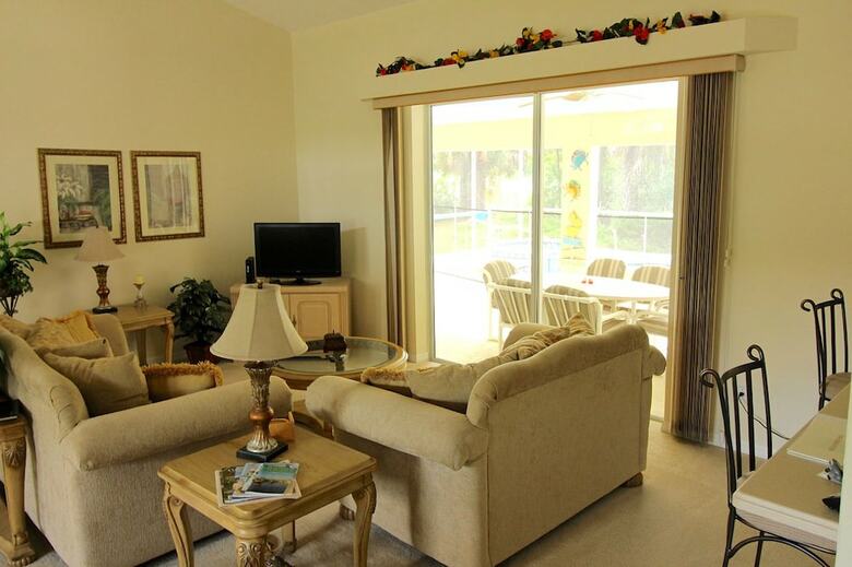 Haven Hideaway Rotonda West