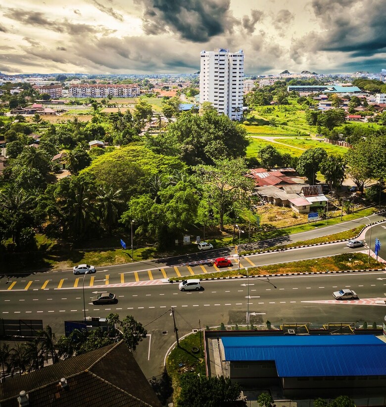 Apartamentos J&j Vacation Home @ Parkland Residences