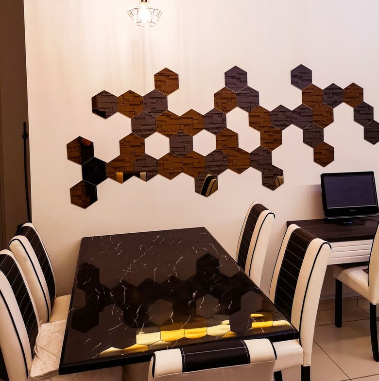 Apartamentos J&j Vacation Home @ Parkland Residences
