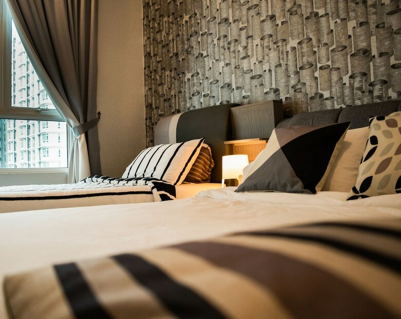 Apartamentos J&j Vacation Home @ Parkland Residences