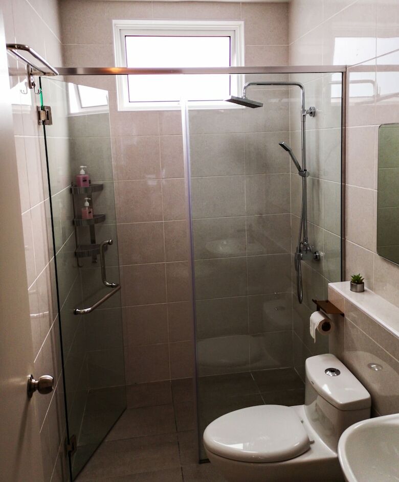 Apartamentos J&j Vacation Home @ Parkland Residences