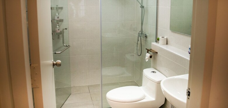 Apartamentos J&j Vacation Home @ Parkland Residences