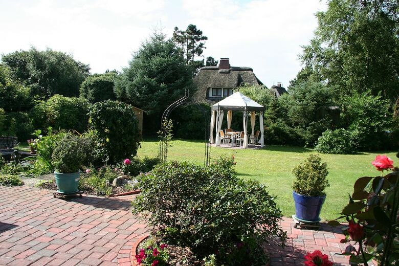 Hotel G�stehaus Gorch-fock