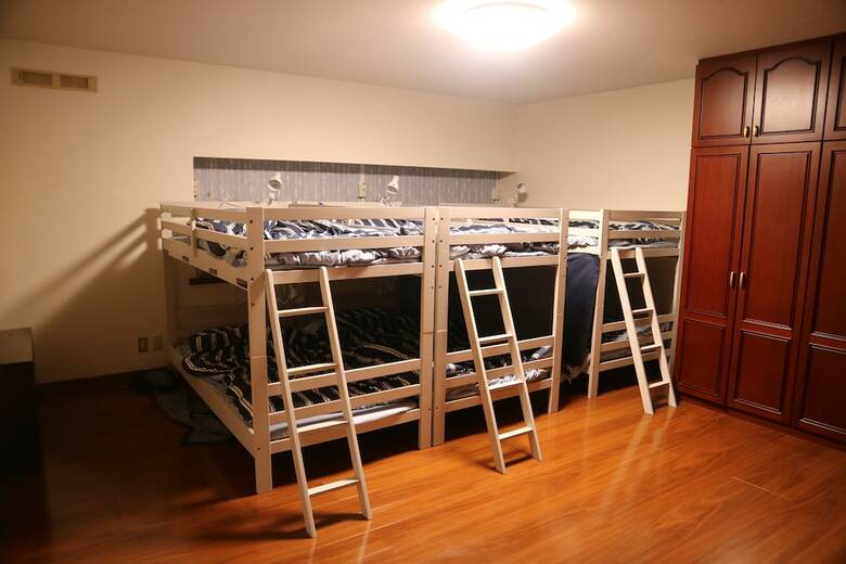 Hostal Hostel Jumpumanpan