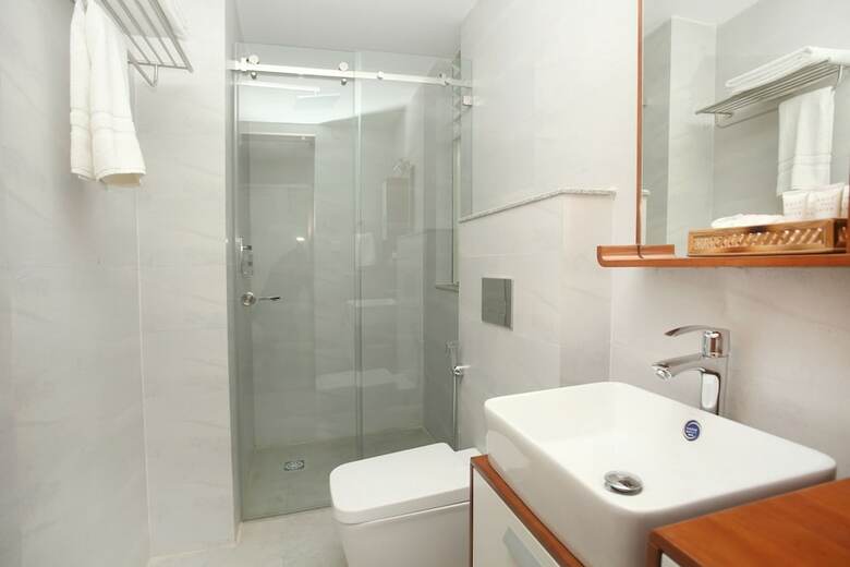 Aparthotel Devi's Suites