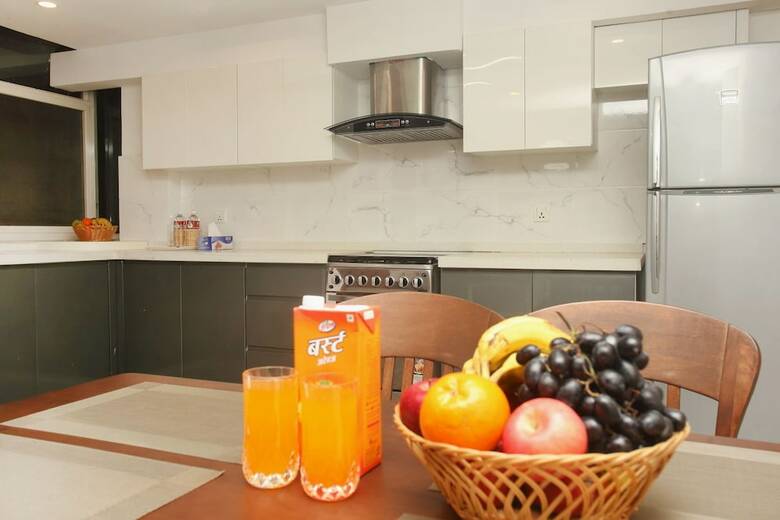 Aparthotel Devi's Suites