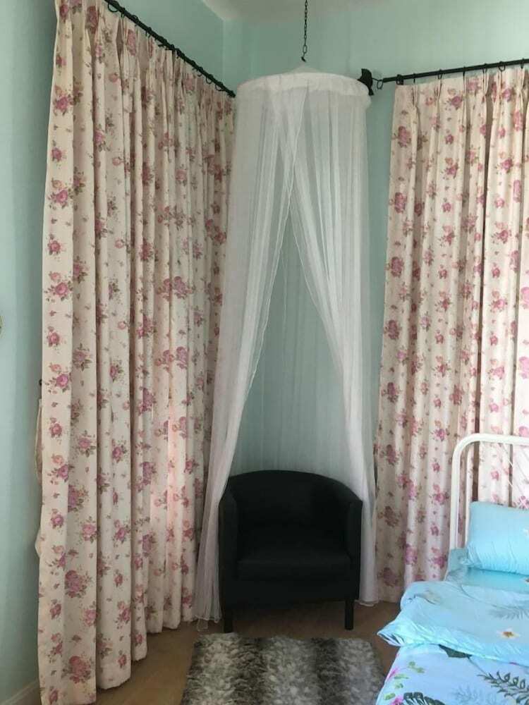 Hotel Banmoomjan