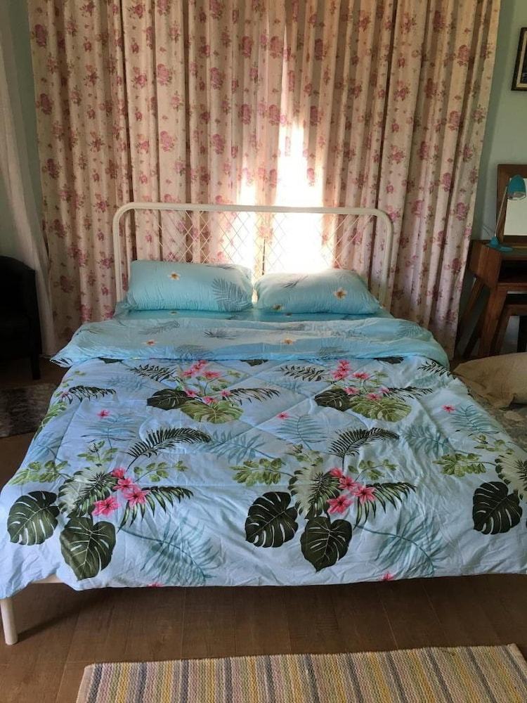 Hotel Banmoomjan
