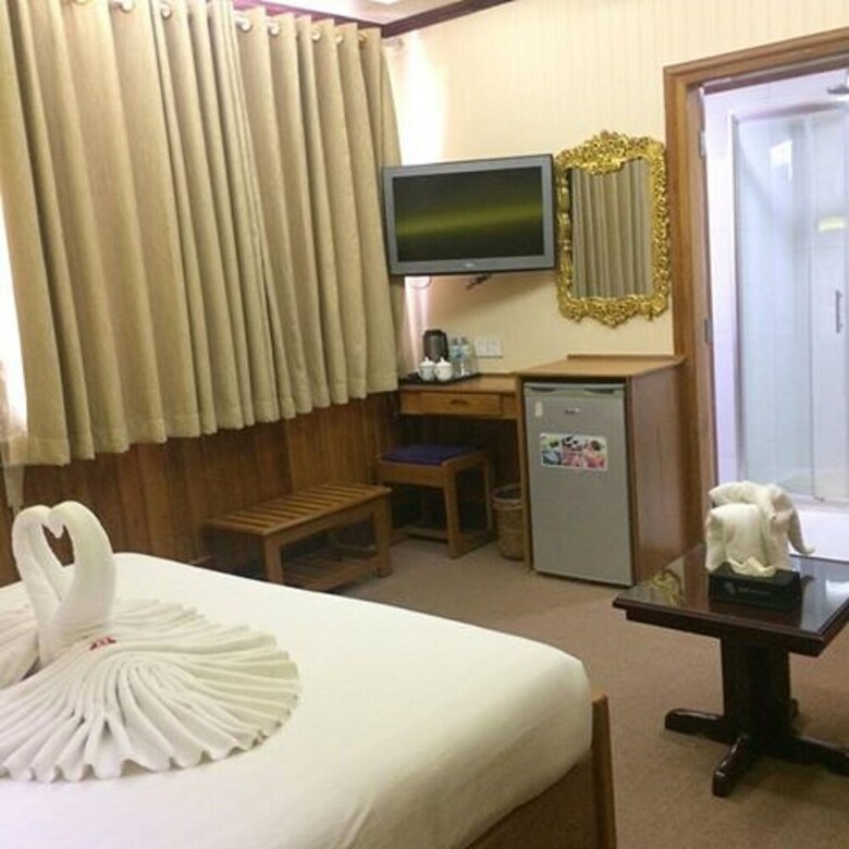 Palace Hotel