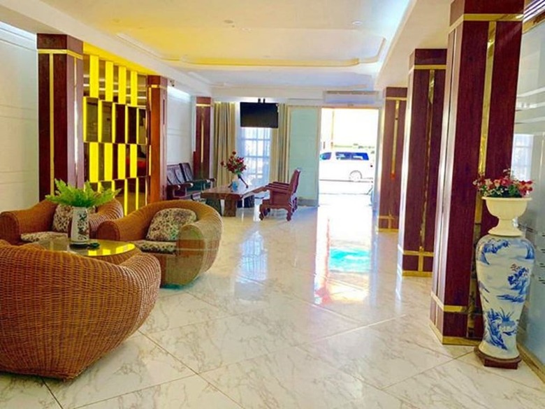 Palace Hotel
