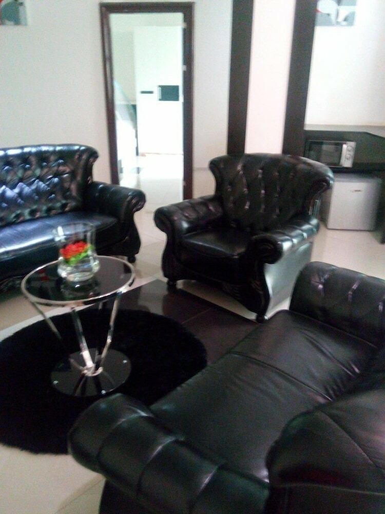 Hotel Ham Suites