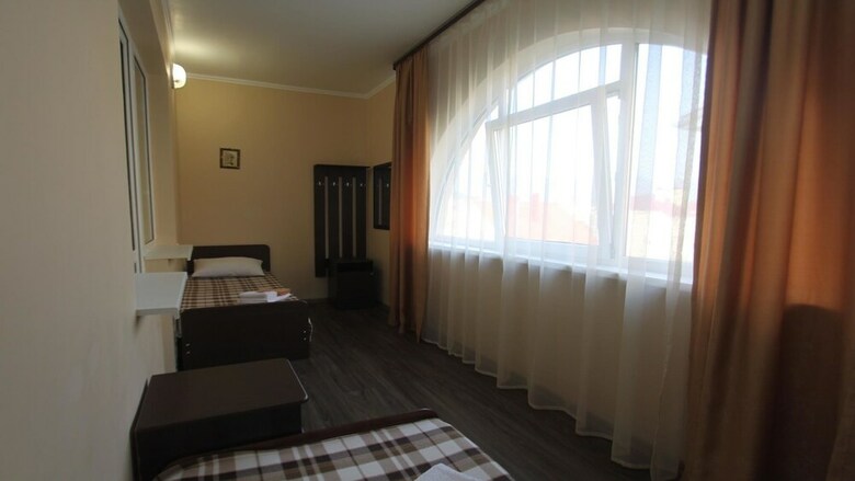 Nash Dom Hotel