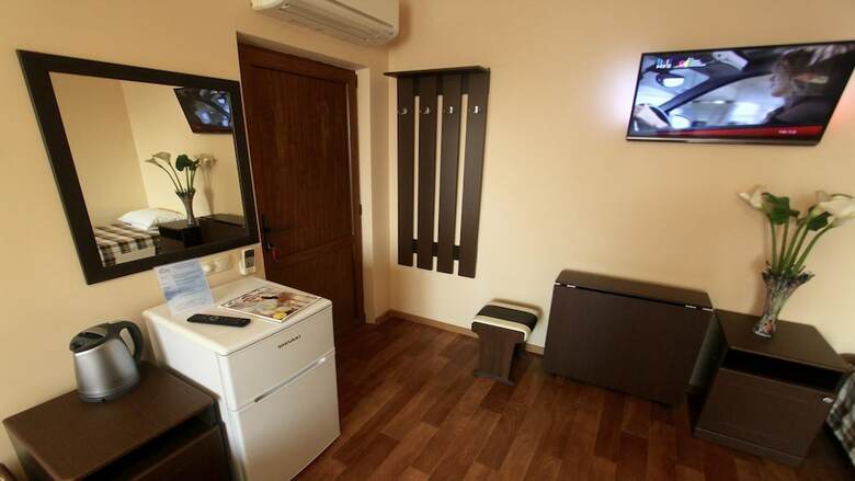Nash Dom Hotel