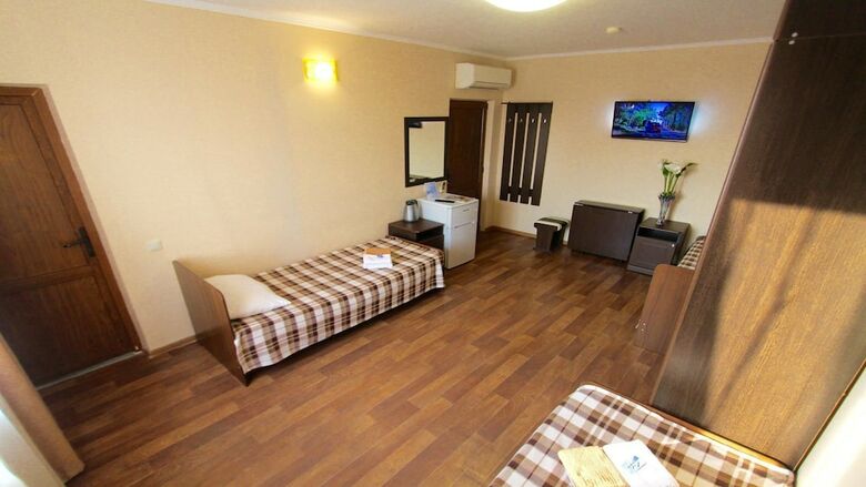 Nash Dom Hotel