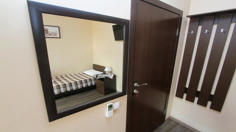 Nash Dom Hotel