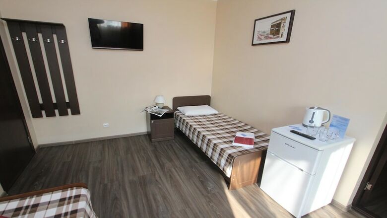 Nash Dom Hotel