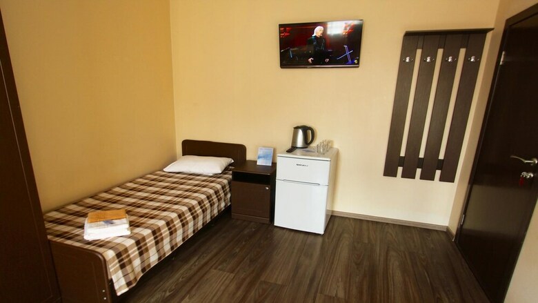 Nash Dom Hotel