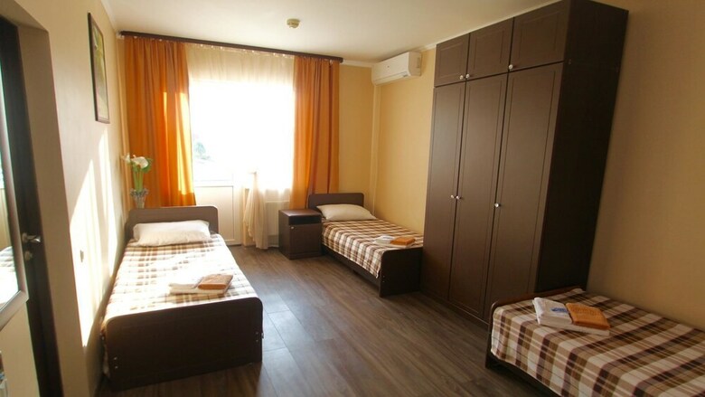 Nash Dom Hotel