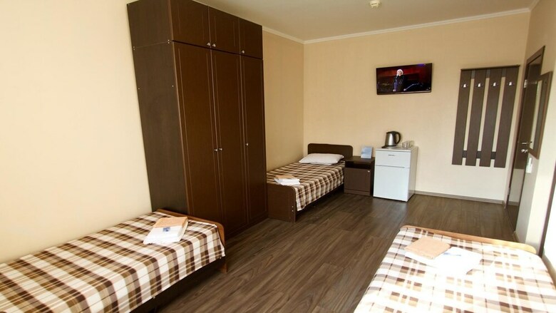 Nash Dom Hotel
