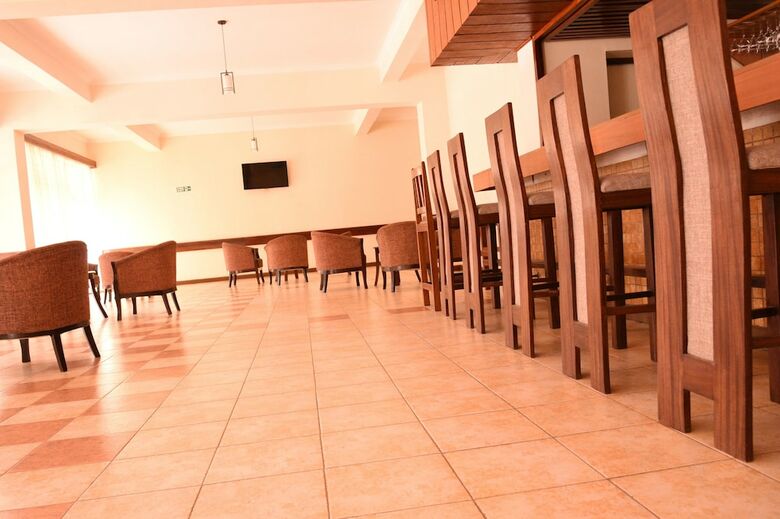 Hotel Rift Valley Hills Resort