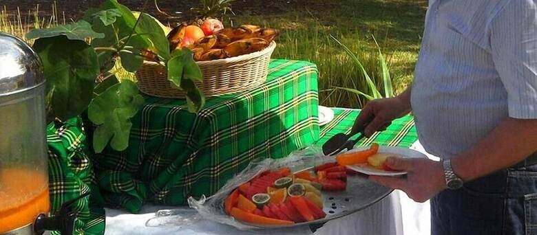 Hotel Rift Valley Hills Resort