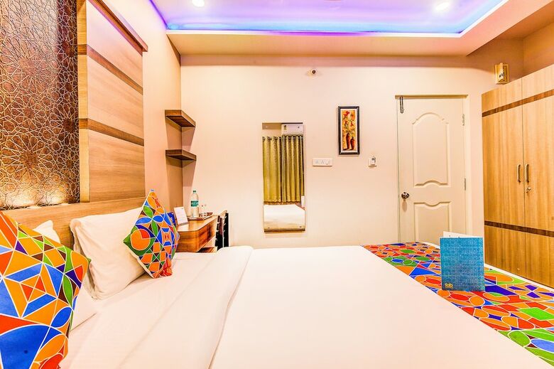 Fabhotel Vipra Enclave