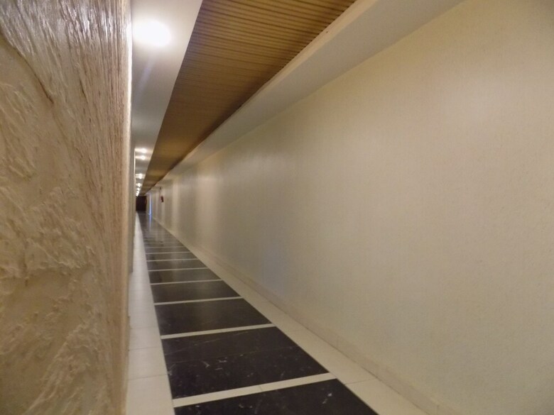 Freedom City Hotel