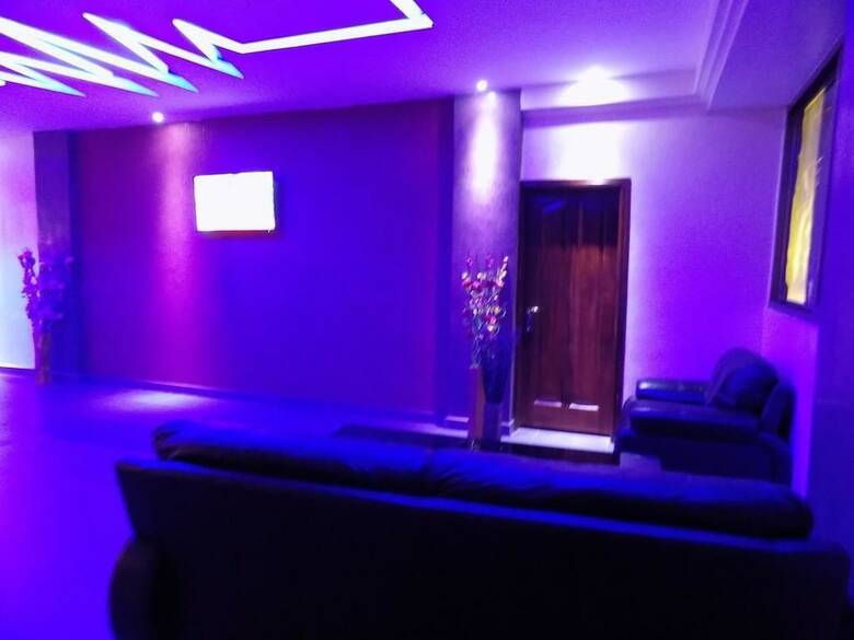 Freedom City Hotel