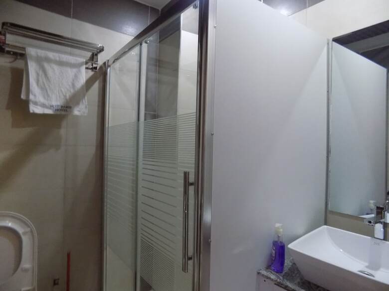 Freedom City Hotel