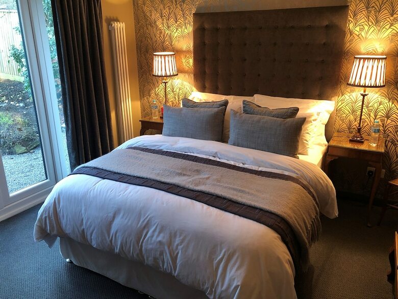 Bed & Breakfast The Niche