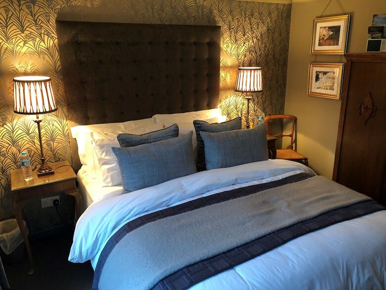 Bed & Breakfast The Niche