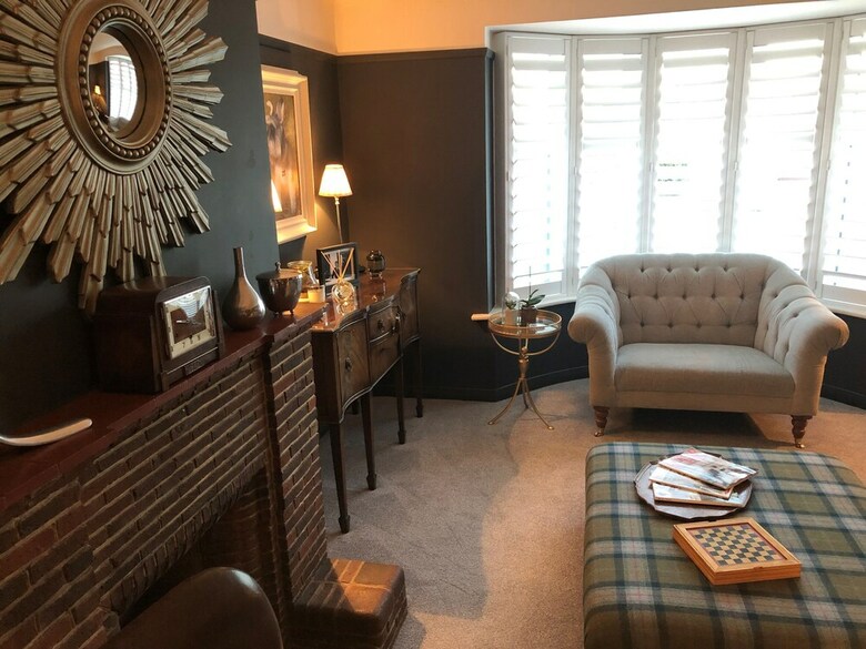 Bed & Breakfast The Niche