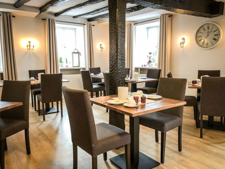 Hotel Steinsm�hle
