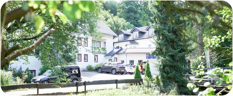 Hotel Steinsm�hle