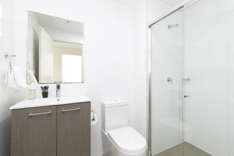 Apartamentos Cozy Home In Parramatta Cbd