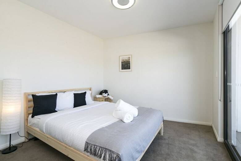 Apartamentos Cozy Home In Parramatta Cbd