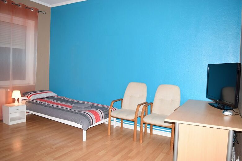 Pension Roomrental - Zimmervermietung