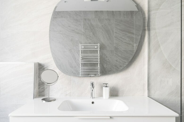 Apartamento Pure White
