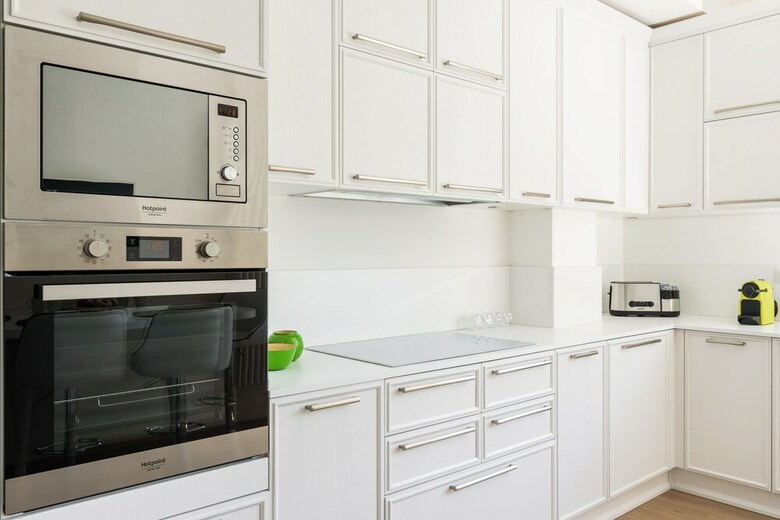 Apartamento Pure White